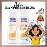 Aiken Shampoo Anti Hairfall 350g