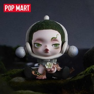 POPMART SKULLPANDA POPMART SKULLPANDA Figure Mystery Box Gift