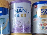 雀巢能恩啟護1號奶粉400克