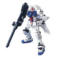 Japan Quality
MG 1/100 RX-78GP03S Gundam Prototype Unit 3 Stamen (Mobile Suit Gundam 0083: Stardust 