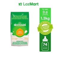 NESTOGEN 1 Infant Formula For Children 0-6 Months 1.3Kg