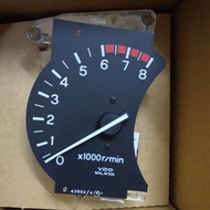 100% ORIGINAL PROTON WIRA 1.5 MANUAL TACHOMETER METER MR175559(FAST DELIVERY)