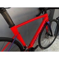 Promo murah Fullbike Sepeda roadbike rb balap Specialized Allez Sprint Disc brake Size 54