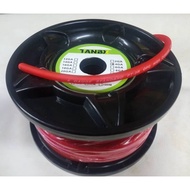 POWER AMP CABLE 100%Full Copper OFC Cable(8GA, 4GA, 0GA)