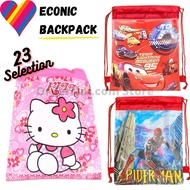 Shoulder Bag | Econic Backpack Women's Sling Bag Shoulder Beg Tangan