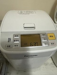 Panasonic SD-P104 麵包機