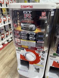 日本GTR 車頭燈車尾燈扭蛋