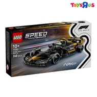 LEGO Speed Champions APXGP Team Race Car from F1 The Movie 77252 (#101850)
