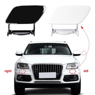 Front Bumper Headlight Washer Cover For Audi Q5 Accessories 2013 2014 2015 2016 8R0955275C 8R0955276