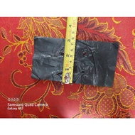 Polybag 15x15 500gr