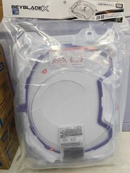 BEYBLADE X 爆旋陀螺 Takara Tomy BX-32 爆旋陀螺戰鬥盤（ 3人盤）