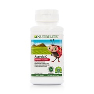 Nutrilite Acerola C Amway Amway Children's Vitamin C/
