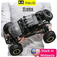 KERETA DRIFT  / CLEAR RC CAR DRIFT 4WD 2.4G(T945/T1001-1005/T1008-T1010) Kereta Kontrol Racing Car C