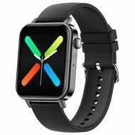 Senbono Jam Tangan Pintar Lelaki Wanita Kalis Air Kalis Air Dail Panggilan Smartwatch Sentuh Penuh G