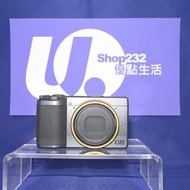 『Trade In優惠』快門19xx Ricoh GRIII Street Edition 街拍版 理光 GR 28mm鏡頭 輕巧機身 易上手 街拍一流 GR3 GR III not x not HD