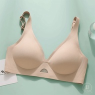OREO [1PCS] -638- Sport Bra Jepang Seamless Ada Kait Belakang / Bra Wanita Seamless Jepang