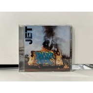 1 CD MUSIC International JET SHAKA ROCK (A7F46)