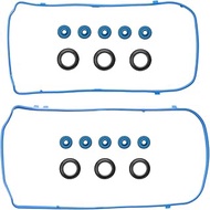 ZONFANT Valve Cover Gasket Set Compatible with Honda Acura Vehicle 2008-2017 Accord Odyssey Crosstou