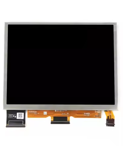 XGA0840J00001 LCD screen. Display screen for Jeep Wrangler. 8.4-inch LCD screen with touch function.