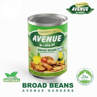 Avenue Broad Beans ( Foul Medames ) 400g Kacang فول مدمس