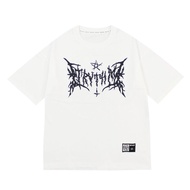 Xe Đạp Tại Nhà Bộ Thời Trang Khiêu Vũ Đường Phố Dành Cho Trẻ Em Tay Ngắn In Hình Quần Quần Áo Biểu D