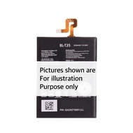 Compatible for BL-T35 Googl Pixel 2XL 3520mAh/ pixel xl B2PW2100 3450mAh PIXEL 2 BG2W 2700MAH Batter