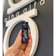 ALHA ALFA FOGGY LIPS ORIGINAL AA