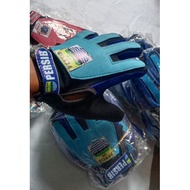 Children's GOALKEEPER GLOVES/ CHILDREN'S GOALKEEPER GLOVES, 7 club logos