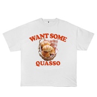 Domination Labs Oversized Boxy T-shirt Quaso