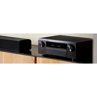 DENON AVR-X580BT 5.2 8K AV RECEIVER SURROUND SOUND & WIRELESS MUSIC STREAMING VIA BLUETOOTH