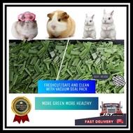 FRESH CUT NAPIER/ GUINEA PIG GRASS/ RABBIT/VACUUM SEAL