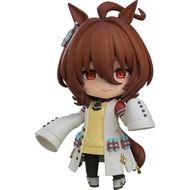 Good Smile Nendoroid Uma Musume Pretty Derby Agnes Tachyon【New】【Direct from Japan】