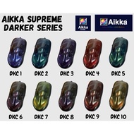 AIKKA DARKER SERIES DKC1 / DKC2 / DKC3 / DKC4 / DKC5 / DKC6 / DKC7 / DKC8 / DKC9 / DKC10 MOONLIGHT 2