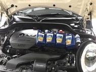【桃園 國瑞】EUROLUB GEAR FLUID 6 MINI F55 F56 ATF 自動變速箱油 德國原裝進口