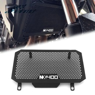 For HONDA  NX400 NX500 CB400F CB400X CB500F CB500X Radiator Grille Guard Cover