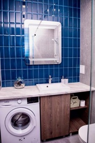 Дизайнерські апартаменти в ЖК DreamTown 10А (Дизаинерські апартаменти в ЖК DreamTown 10А)