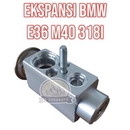Expansion bmw E36 318i M40 Car Ac Expansion valve exspection