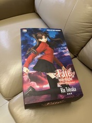 Medicom RAH No. 692 遠坂凜  Fate/stay night