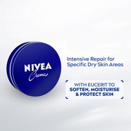 NIVEA BODY CREAM series