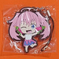 Milim Nava Tama Mikuji Rubber Strap Vol.4 - Tensei Shitara Slime Datta