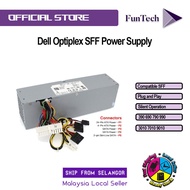 DELL OptiPlex 390 790 990 3010 7010 9010 SFF Power Supply