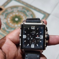 jam tangan expedition original E6618M
