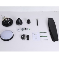 INOVO®AIR Ceiling fan After-sale service fans parts etc.