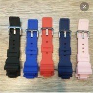 Baby-g ba110 Watch Strap Baby-G ba110 Watch Strap