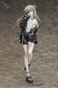 預購Pre-Order】 HobbyMax (限定版)式波·明日香·蘭格雷 (Ver.RADIO EVA)(再販) 1/7 EVA新劇場版 figure