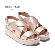 Cole Haan W30536 Womens ØriginalGrand Platform Sandals