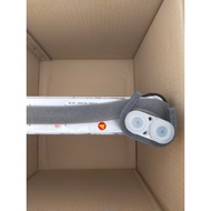 Original Cooling Coil - Ford Fiesta 2009 Mazda 2 2009