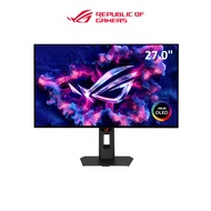 ROG Strix OLED XG27AQWMG 27"/1440p/OLED/280 Hz/0.03 ms/Neo Proximit