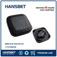 Engine Oil Filler Cap 11127509328 For BMW 1 3 5 6 7 8 X3 X5 X6 Z3 Z4 Z8 E36 E46 E39 HANSBET