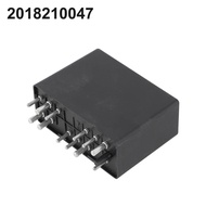 {SJDHW} Perfect Fit OEM เปลี่ยนไฟเลี้ยวรีเลย์ Flasher Wiper Relay สำหรับ  W201 W202 W124 W126วัสดุพล